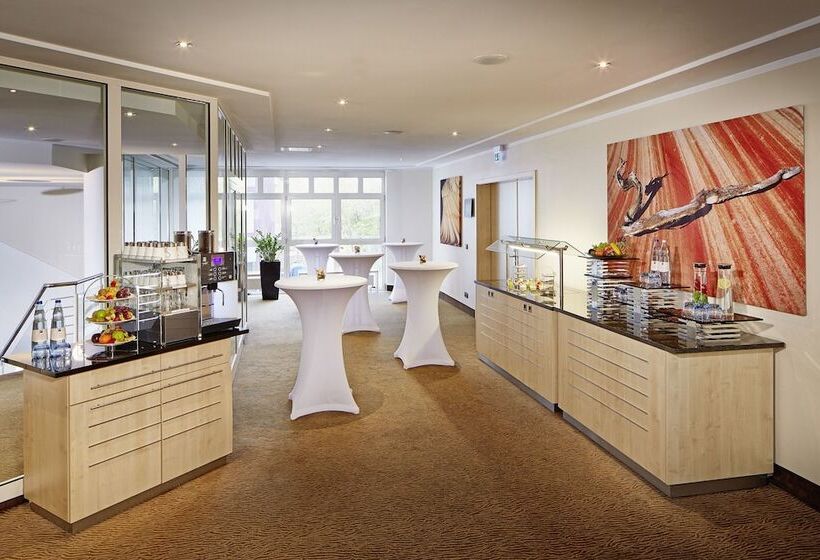 Fotos del hotel Essential By Dorint Frankfurt-niederrad:  43