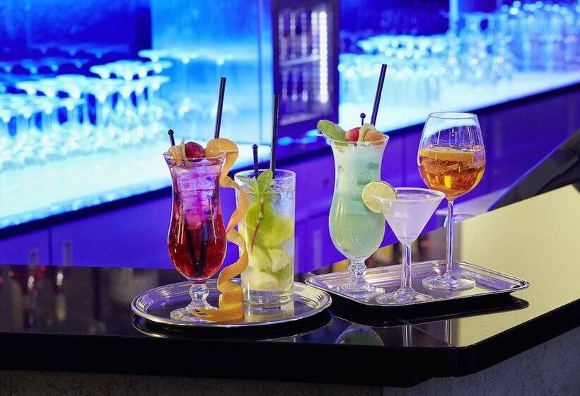 Fotos del hotel Essential By Dorint Frankfurt-niederrad:  18