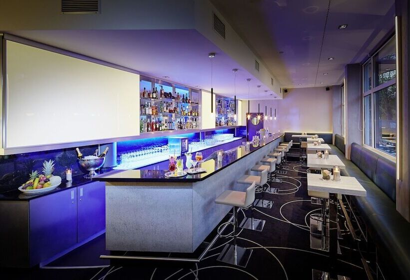 Fotos del hotel Essential By Dorint Frankfurt-niederrad:  37