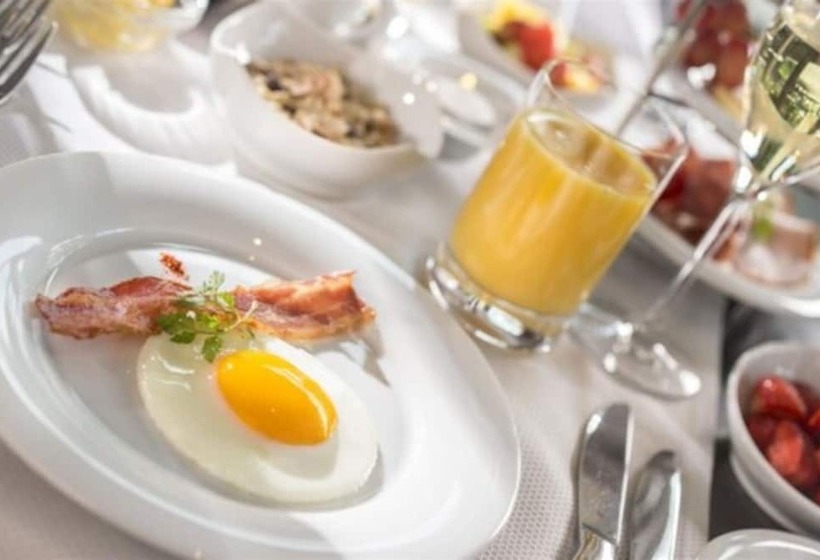 Fotos del hotel Essential By Dorint Frankfurt-niederrad:  17