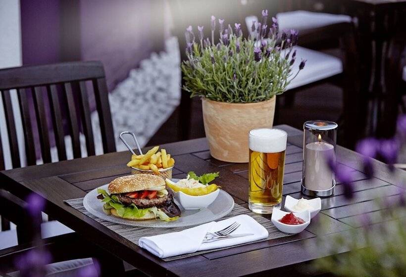 Fotos del hotel Essential By Dorint Frankfurt-niederrad:  39