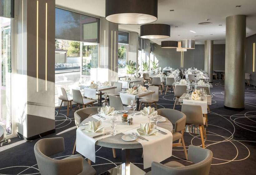 Fotos del hotel Essential By Dorint Frankfurt-niederrad:  12