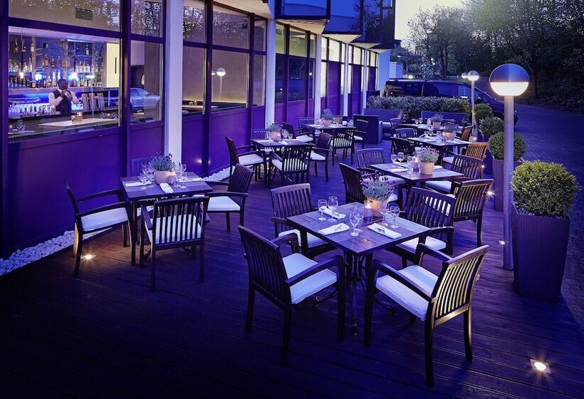 Fotos del hotel Essential By Dorint Frankfurt-niederrad:  40