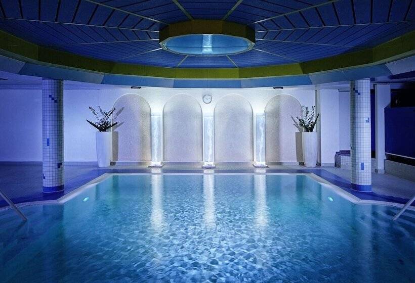 Fotos del hotel Essential By Dorint Frankfurt-niederrad:  6