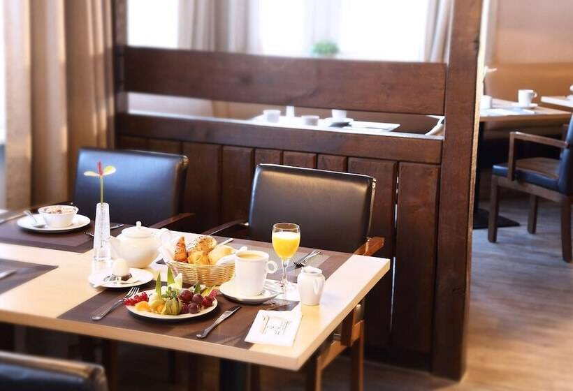 هتل Dorint Resort Winterberg