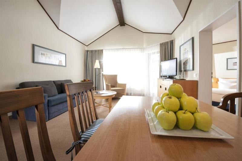 هتل Dorint Resort Winterberg