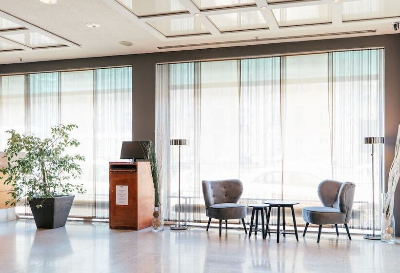 Fotos del hotel Excelsior  Central Station:  13