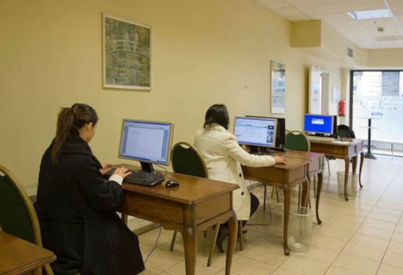 Fotos del hotel Excelsior  Central Station:  14