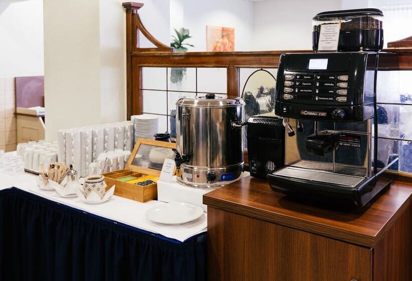 Fotos del hotel Excelsior  Central Station:  12