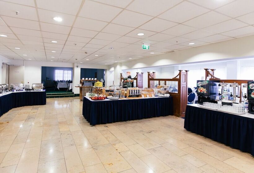 Fotos del hotel Excelsior  Central Station:  3