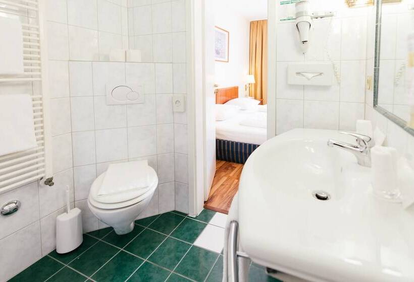 Fotos del hotel Excelsior  Central Station:  15