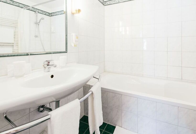 Fotos del hotel Excelsior  Central Station:  8