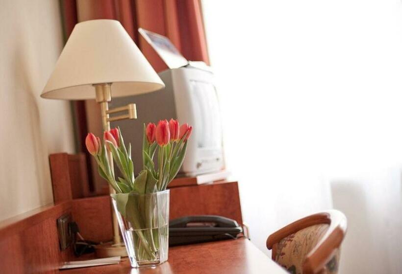 Fotos del hotel Falk:  7