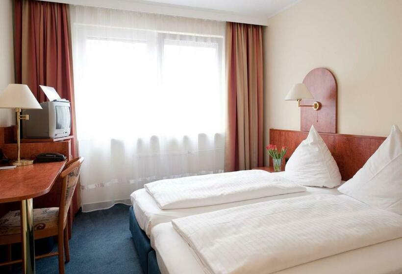 Fotos del hotel Falk:  5