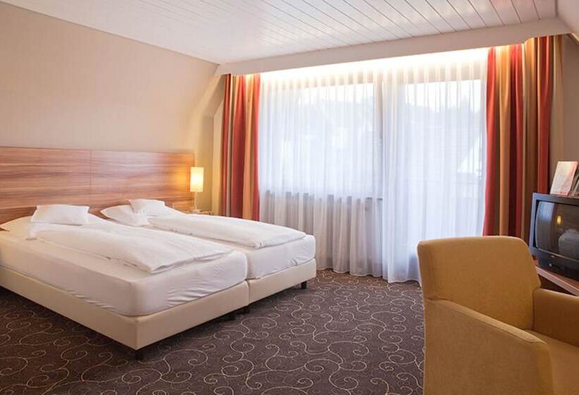 Flair Hotel Weinstube Lochner