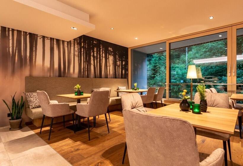 בית מלון כפרי Sackmann Genuss