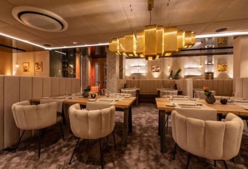 בית מלון כפרי Sackmann Genuss