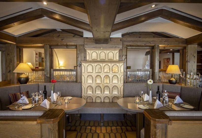 Hotel Gloria Superior