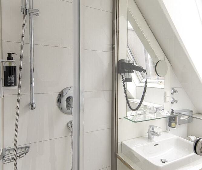 Hotel Gloria Superior