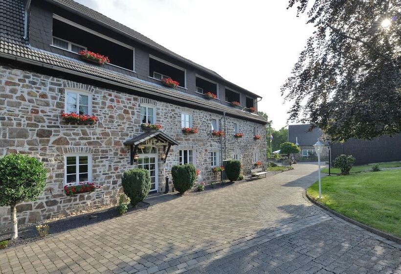 فندق Gut Funkenhof