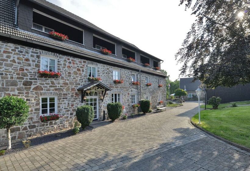 Hotel Gut Funkenhof