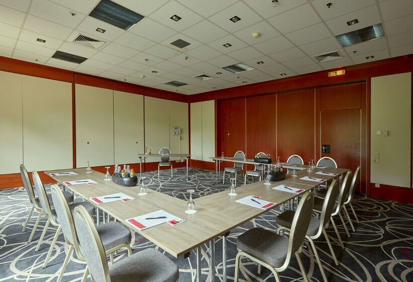 H+ Hotel Bad Soden