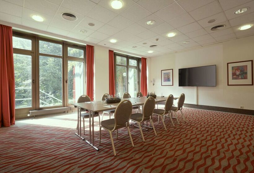 H+ Hotel Bad Soden