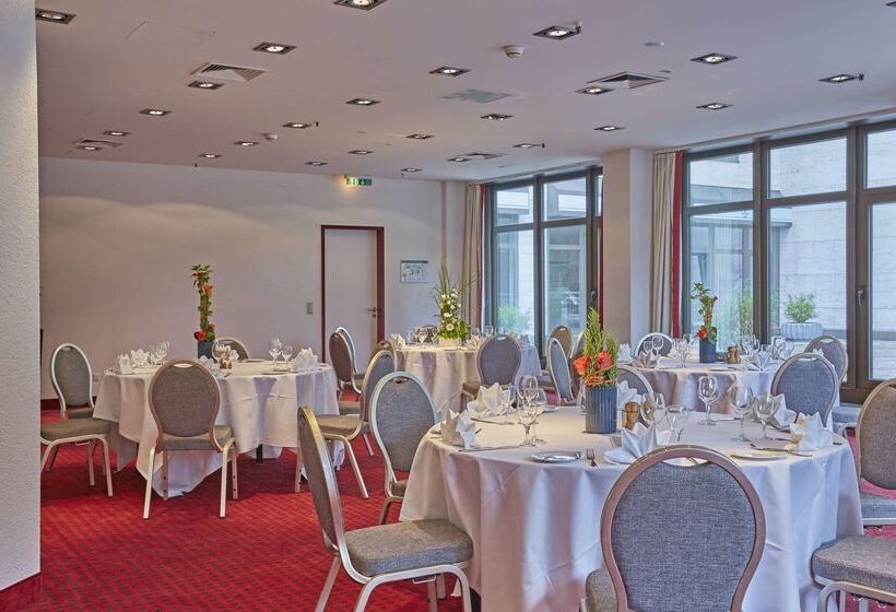 H+ Hotel Bad Soden