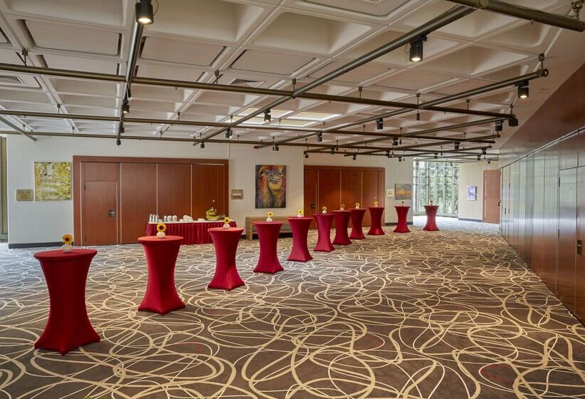 H+ Hotel Bad Soden