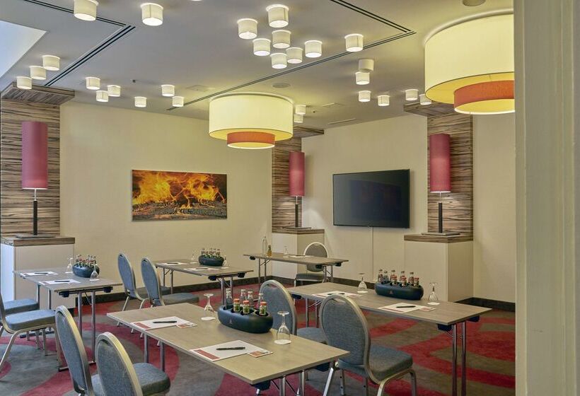 H+ Hotel Bad Soden