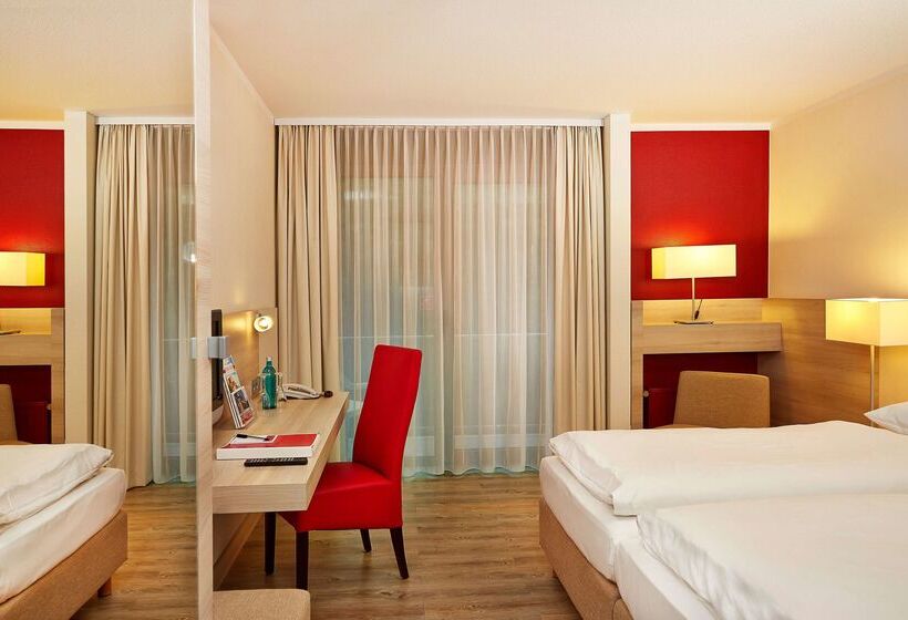 H+ Hotel Bad Soden