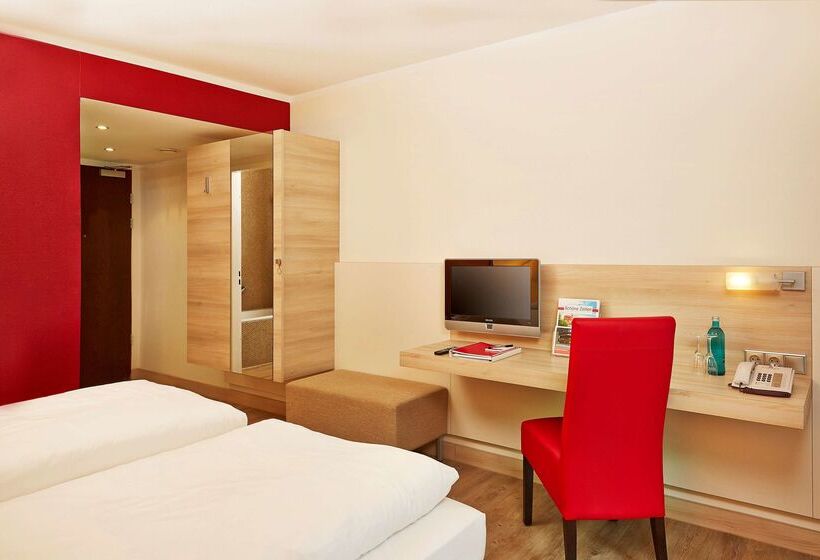 H+ Hotel Bad Soden