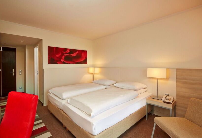 H+ Hotel Bad Soden