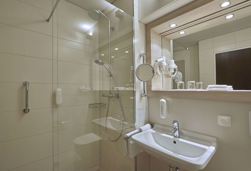 H+ Hotel Bad Soden