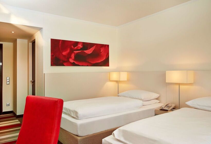 H+ Hotel Bad Soden