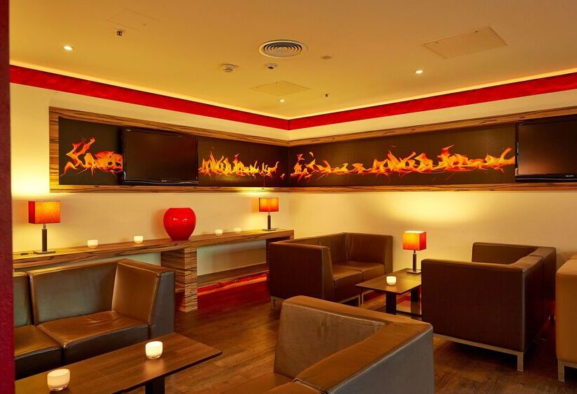 H+ Hotel Bad Soden
