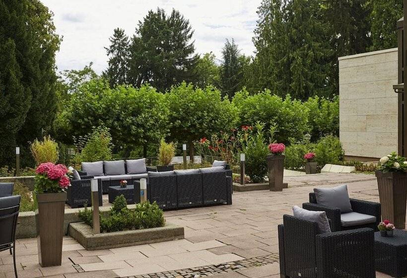 H+ Hotel Bad Soden