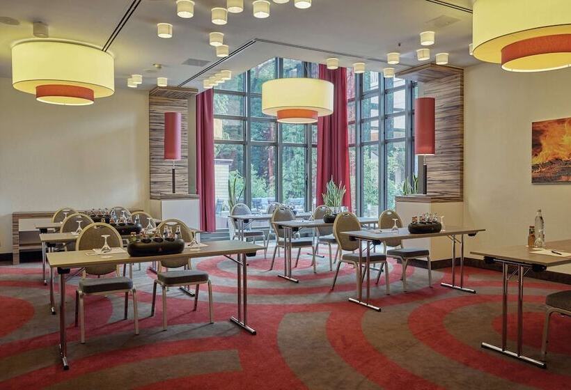 H+ Hotel Bad Soden