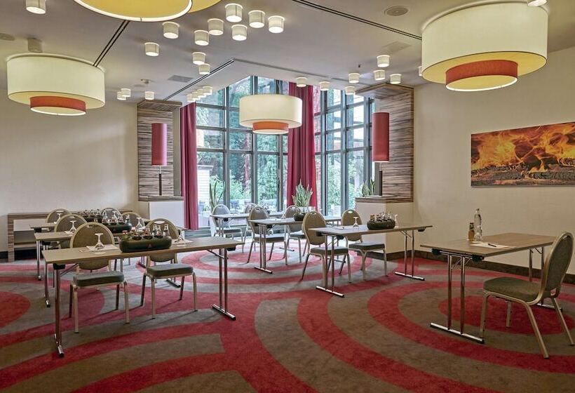 H+ Hotel Bad Soden