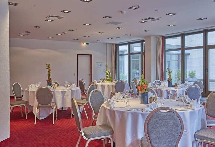 H+ Hotel Bad Soden