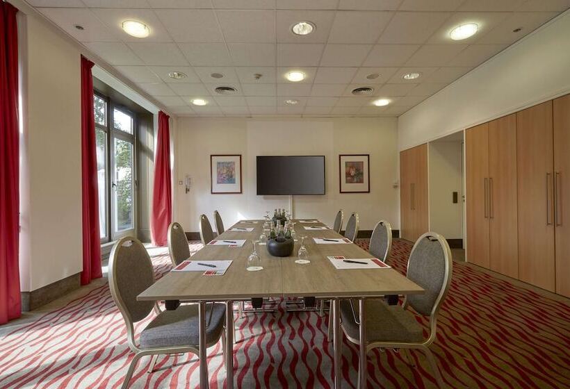 H+ Hotel Bad Soden