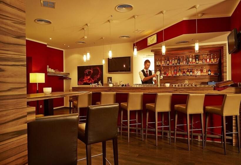 H+ Hotel Bad Soden