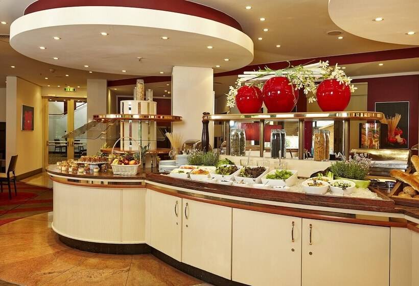 H+ Hotel Bad Soden