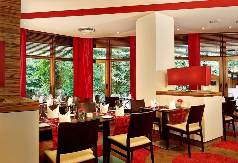 H+ Hotel Bad Soden