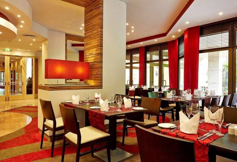 H+ Hotel Bad Soden