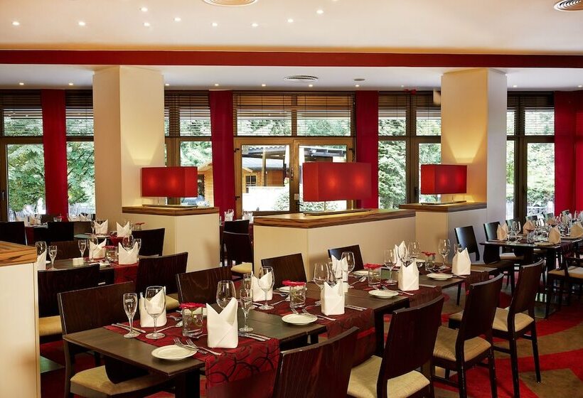 H+ Hotel Bad Soden
