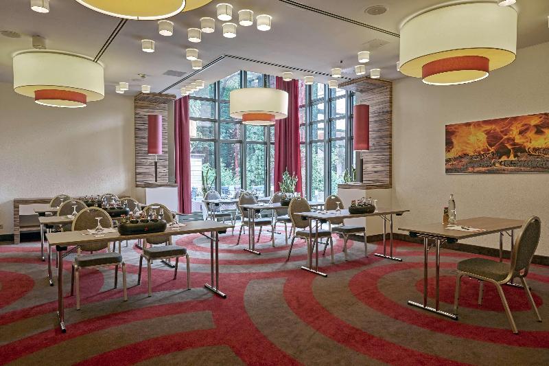 H+ Hotel Bad Soden