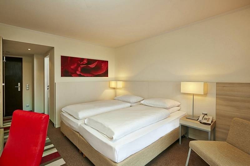 H+ Hotel Bad Soden