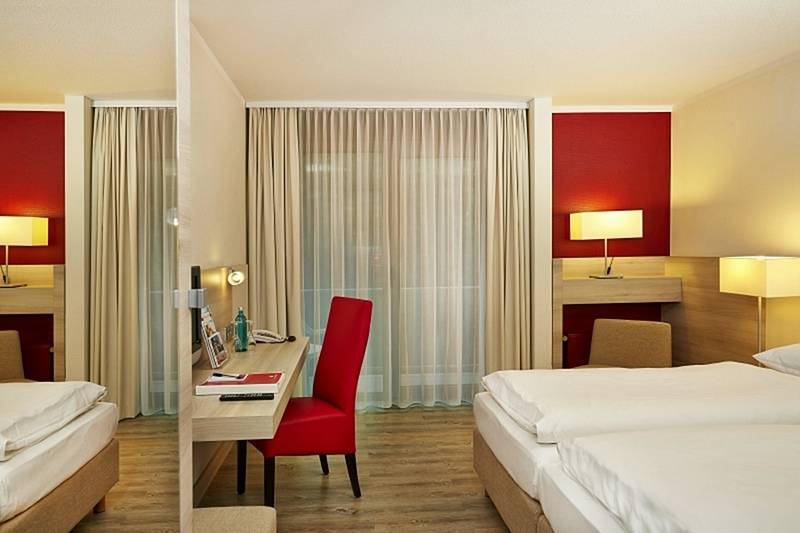H+ Hotel Bad Soden