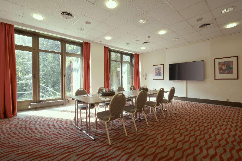 H+ Hotel Bad Soden